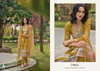 First Look By Ibiza Digital Printed Cotton Designer Salwar Suits Wholesale Shop In Surat
